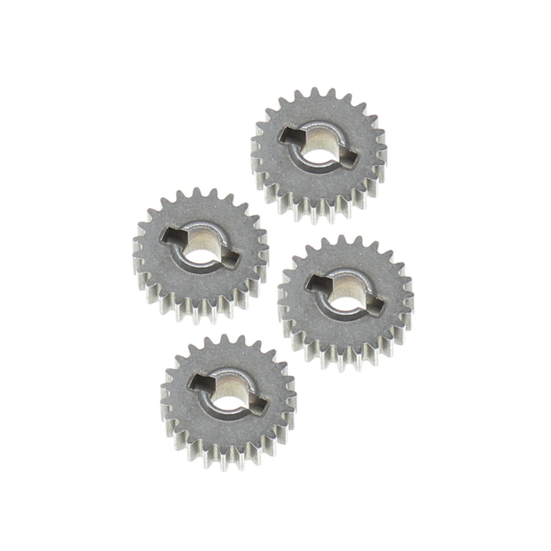 RER29266 Redcat Racing Ascent 8 PORTAL GEARS (23T)(4PCS)