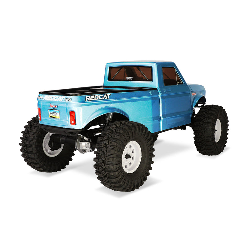 Redcat Racing Everest Ascent 1/10th Scale 4WD Rock Crawler