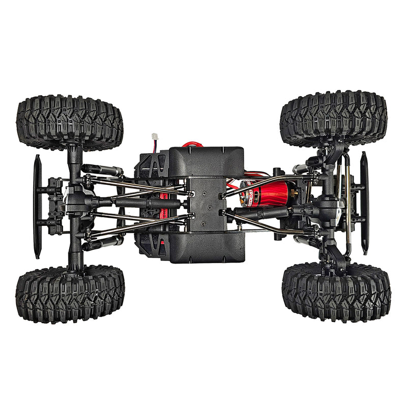 Redcat Racing Everest Ascent 1/10th Scale 4WD Rock Crawler