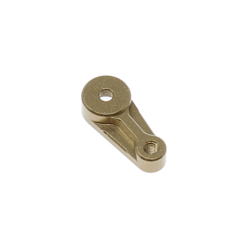 RER30479 Redcat Racing Ascent 8 SERVO HORN (ALUMINUM)(BRONZE)(1PC)