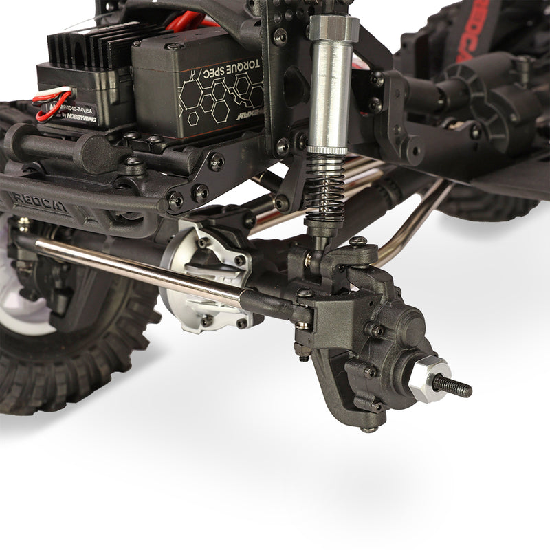 Redcat Racing Everest Ascent 1/10th Scale 4WD Rock Crawler