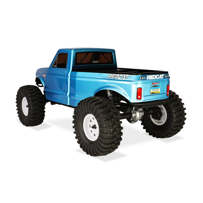 Redcat Racing Everest Ascent 1/10th Scale 4WD Rock Crawler