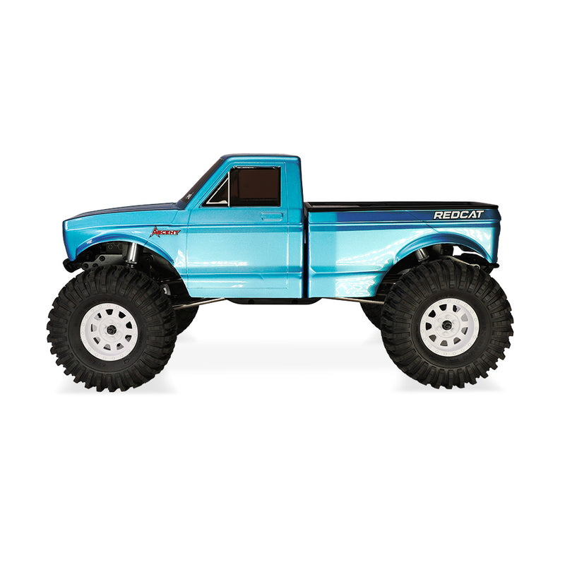 Redcat Racing Everest Ascent 1/10th Scale 4WD Rock Crawler