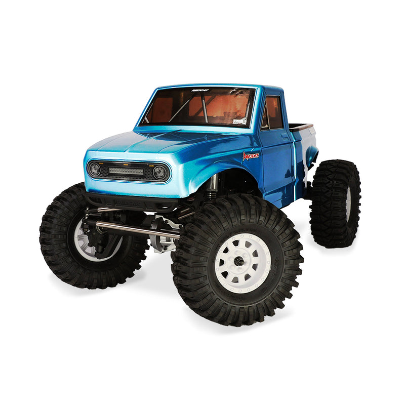 Redcat Racing Everest Ascent 1/10th Scale 4WD Rock Crawler