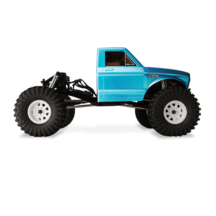 Redcat Racing Everest Ascent 1/10th Scale 4WD Rock Crawler