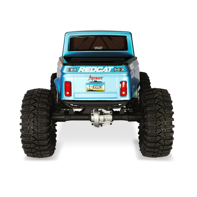 Redcat Racing Everest Ascent 1/10th Scale 4WD Rock Crawler