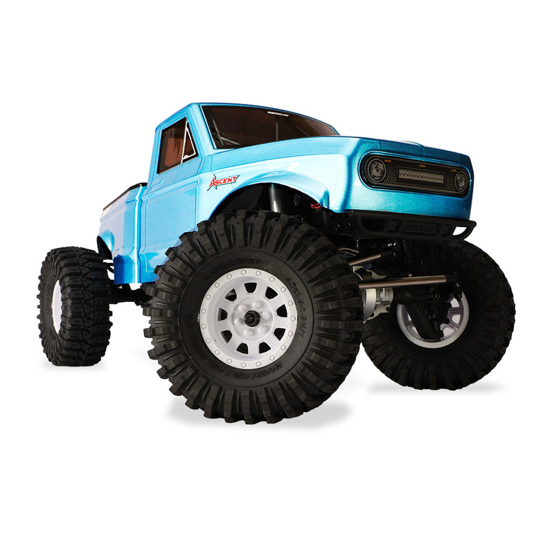 Redcat Racing Everest Ascent 1/10th Scale 4WD Rock Crawler