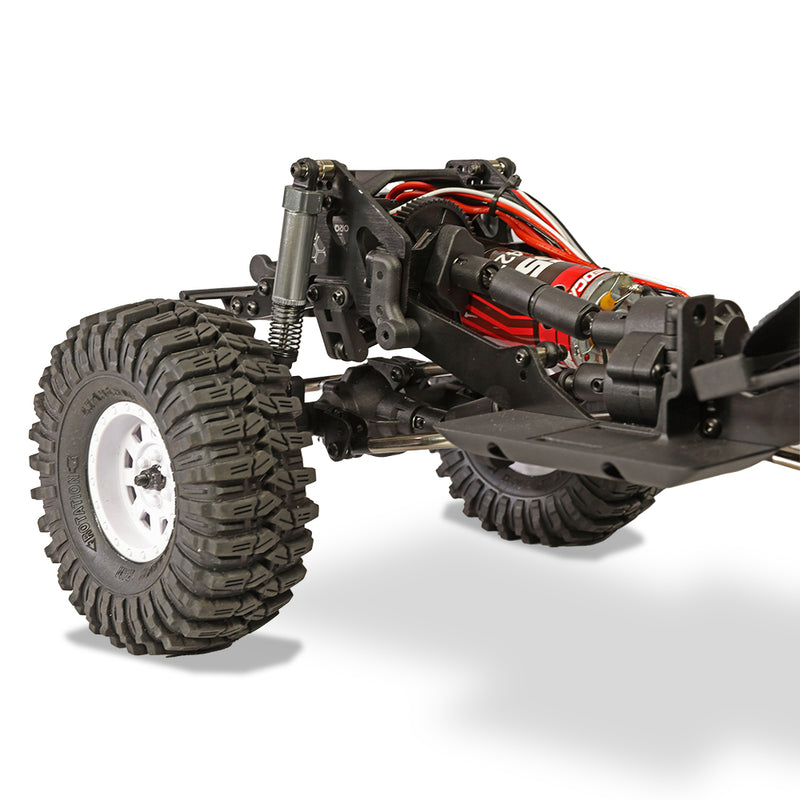 Redcat Racing Everest Ascent 1/10th Scale 4WD Rock Crawler