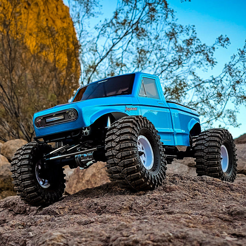Redcat Racing Everest Ascent 1/10th Scale 4WD Rock Crawler
