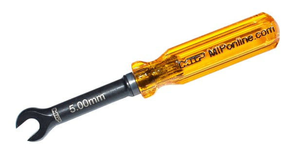MIP 9850 5.0mm Turnbuckle Wrench Gen 2
