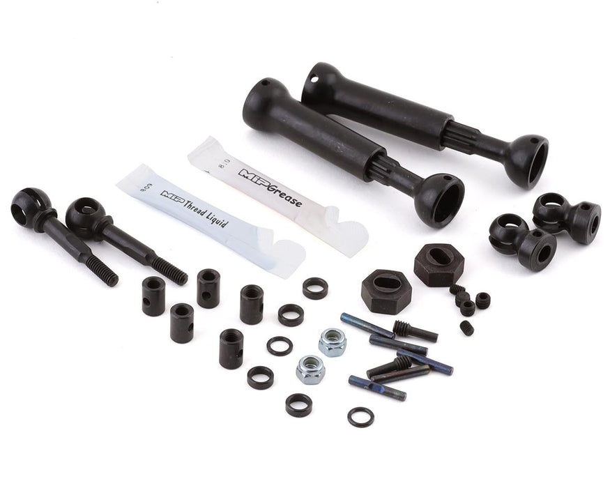 MIP Traxxas X-Duty Rear CVD Kit (Bandit, Fiesta ST Rally) 18390