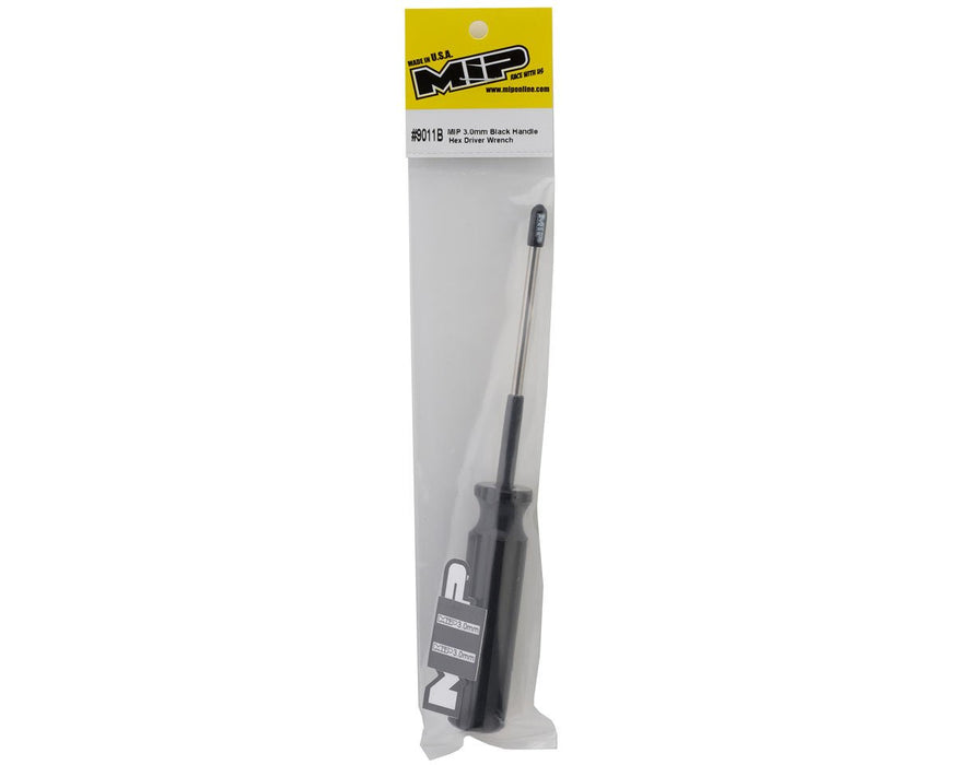 9011B MIP Gen 2 Hex Driver (Limited Edition Black) (3mm)