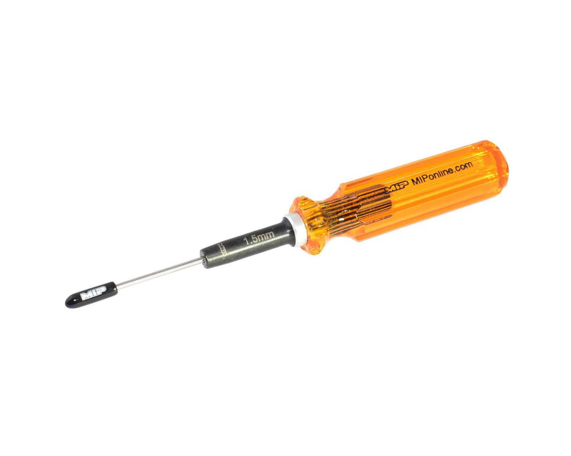 9207 MIP Gen 2 Hex Driver (1.5mm)