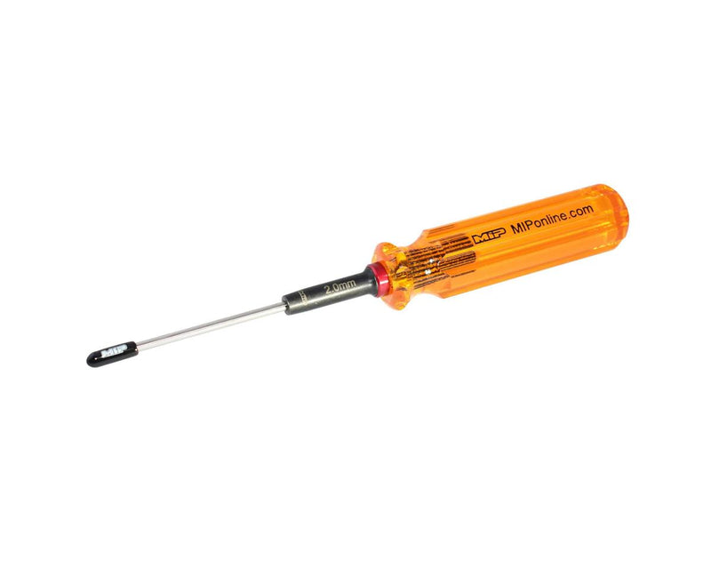 9208 MIP Gen 2 Hex Driver (2.0mm)