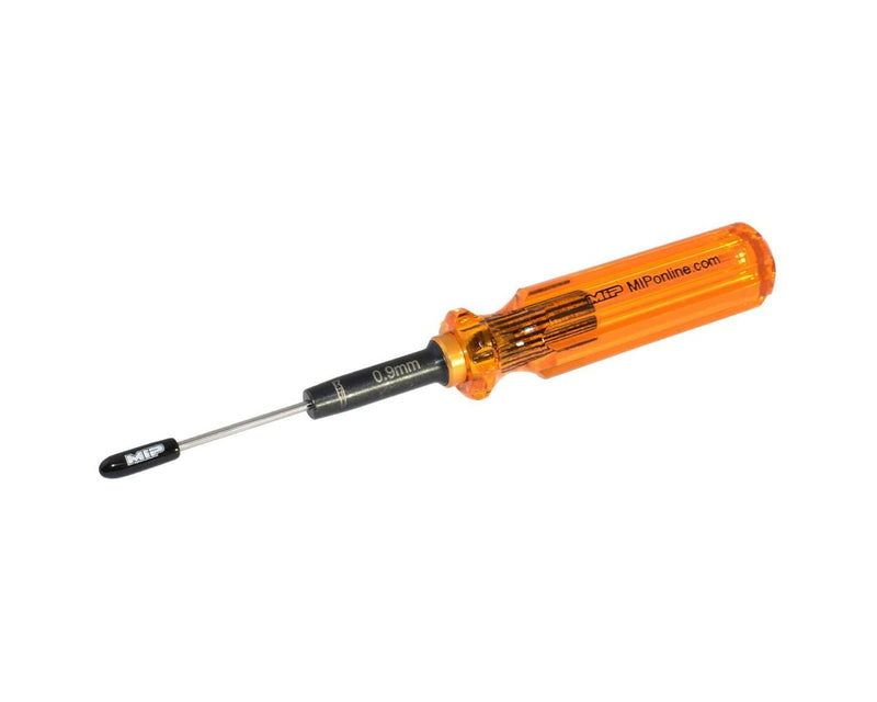 9212 MIP Gen 2 Metric Hex Driver (0.9mm)