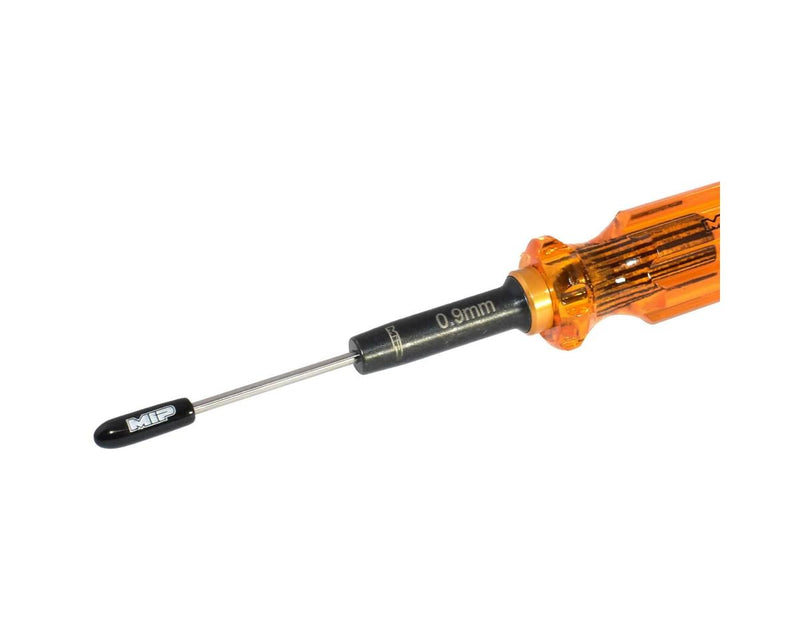 9212 MIP Gen 2 Metric Hex Driver (0.9mm)