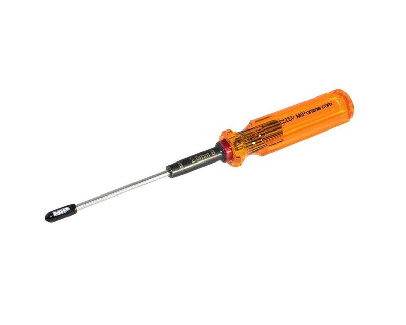 MIP Gen 2 Ball Hex Driver (2.0mm) 9240