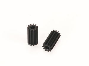 MR2711 PN Racing Machine Cut Delrin 60P 11T Long Pinion