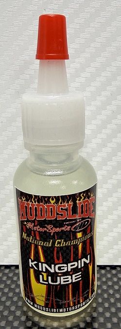 MSM-004 Muddslide Pro Kingpin Lube (Lite)