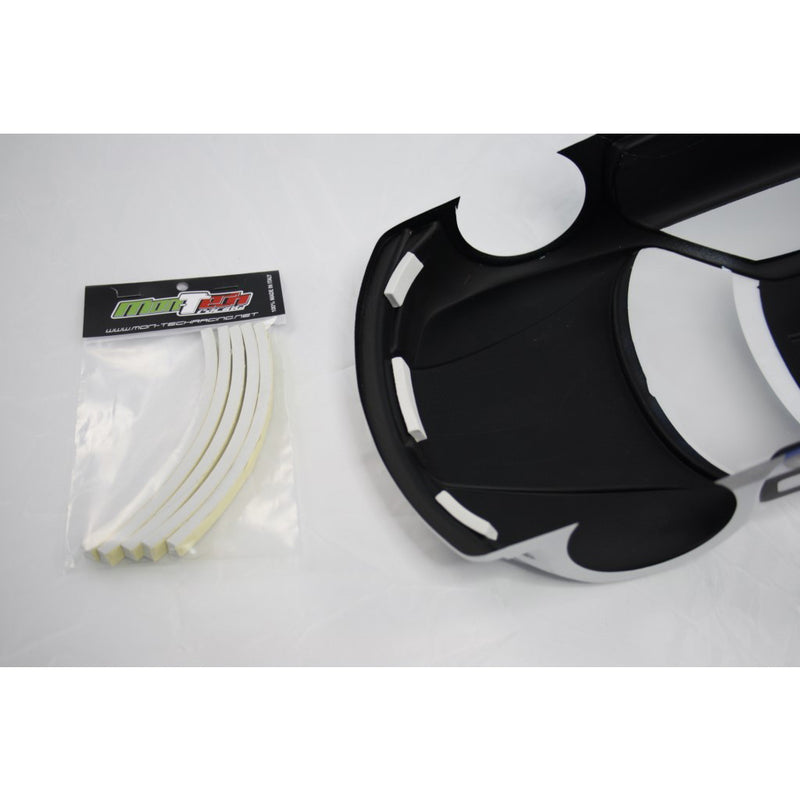 MONTECH Touring Car FOAM BUMPER STRIPS