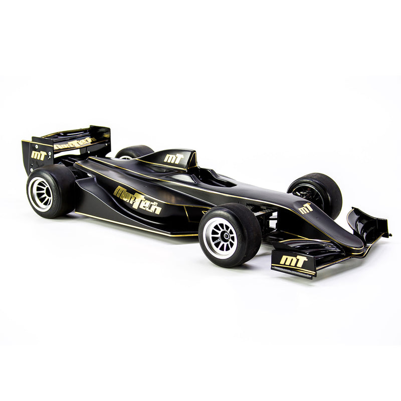 MT021009 Shumacher MONTECH FORMULA 1 - F22 BODY