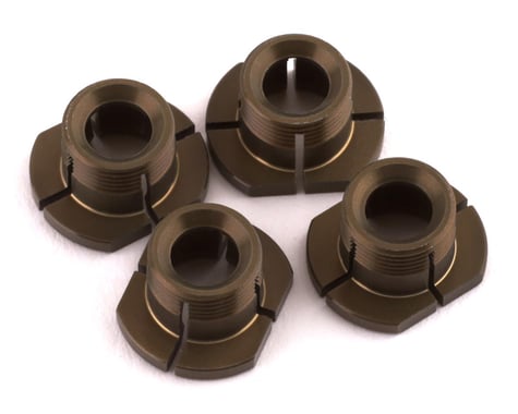 A2147A Mugen Seiki MTC2 Lower Arm Pivot Inserts (4)