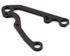 A2147R Mugen Seiki MTC2 Rear Lower Carbon Arm