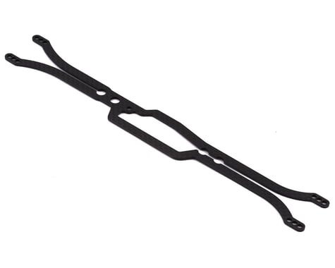 A2152 Mugen Seiki MTC2 1.6mm Upper Carbon Deck