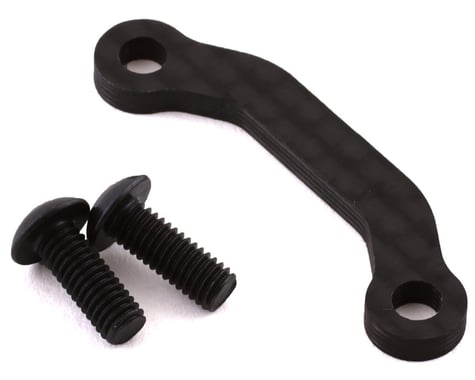 A2158 Mugen Seiki MTC2 Carbon Upper Deck Brace
