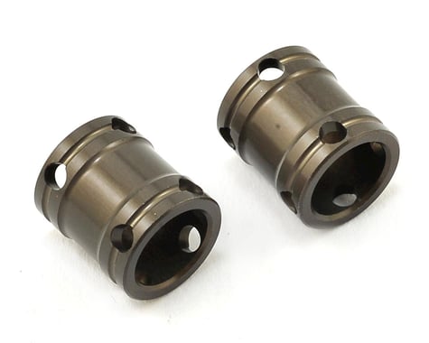 A2213 Mugen Seiki MTC Front Drive Shaft Bushing (2)