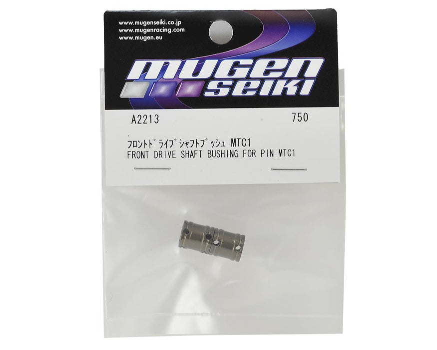 A2213 Mugen Seiki MTC Front Drive Shaft Bushing (2)