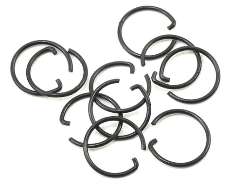 A2216 Mugen Seiki MTC Front Drive Shaft Clip (10)