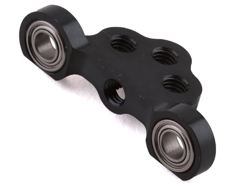 A2313 Mugen Seiki MTC2 Aluminum Steering Plate