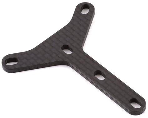 A2419 Mugen Seiki MTC2 Carbon Rear Chassis Stiffener