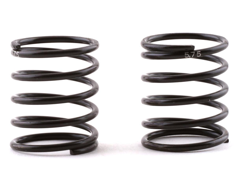 A2532 Mugen Seiki MTC2 Shock Spring (5.75T - Hard) (2)