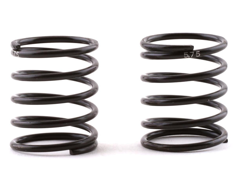 2532 Mugen Seiki MTC2 Shock Spring (5.75T - Hard) (2)