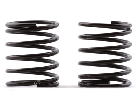 A2533 Mugen Seiki MTC2 Shock Spring (6T - Medium Hard) (2)