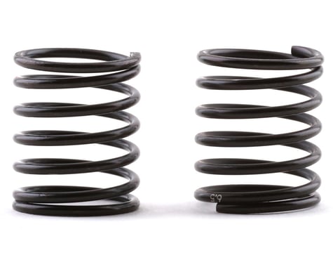 2535 Mugen Seiki MTC2 Shock Spring (6.5T - Medium Soft) (2)