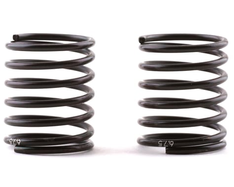 A2536 Mugen Seiki MTC2 Shock Spring (6.75T - Soft) (2)