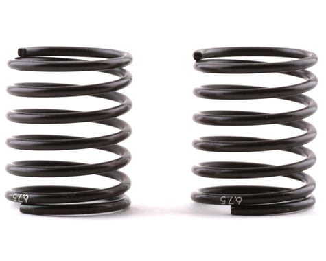 2536 Mugen Seiki MTC2 Shock Spring (6.75T - Soft) (2)