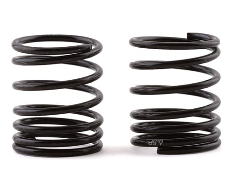 A2539 Mugen Seiki MTC2 Progressive Shock Spring (6.5T) (2)