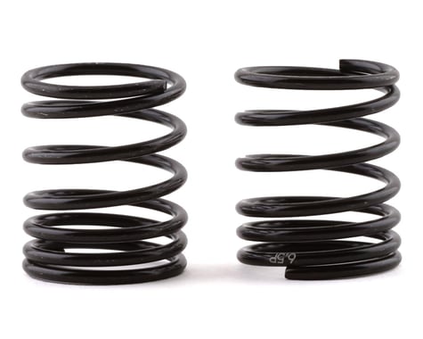 2539 Mugen Seiki MTC2 Progressive Shock Spring (6.5T) (2)