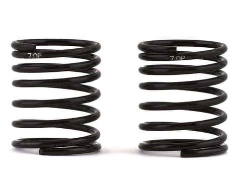 A2540 Mugen Seiki MTC2 Progressive Shock Spring (7.0T) (2)