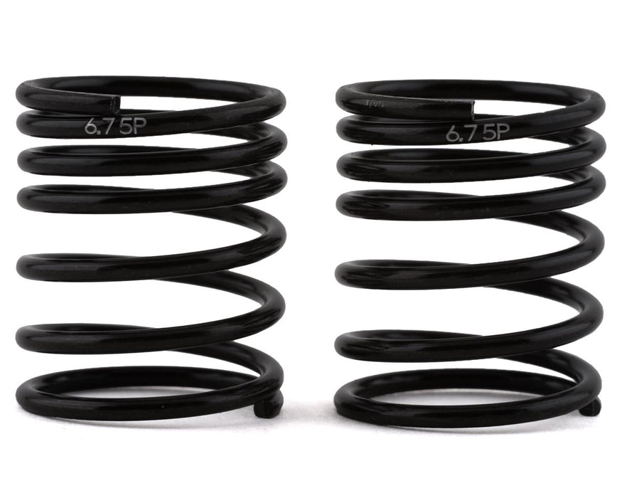 A2541 Mugen Seiki MTC2 Progressive Shock Spring (6.75T) (2)