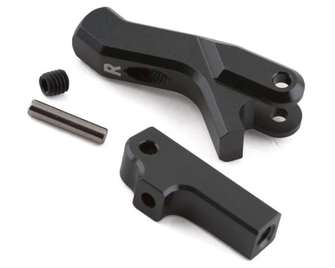 A2543 Mugen Seiki MTC2 Active Rear Shock Tower