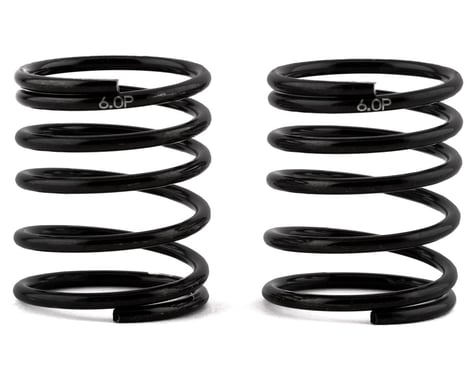A2544 Mugen Seiki MTC2 Progressive Shock Spring (6.0T) (2)