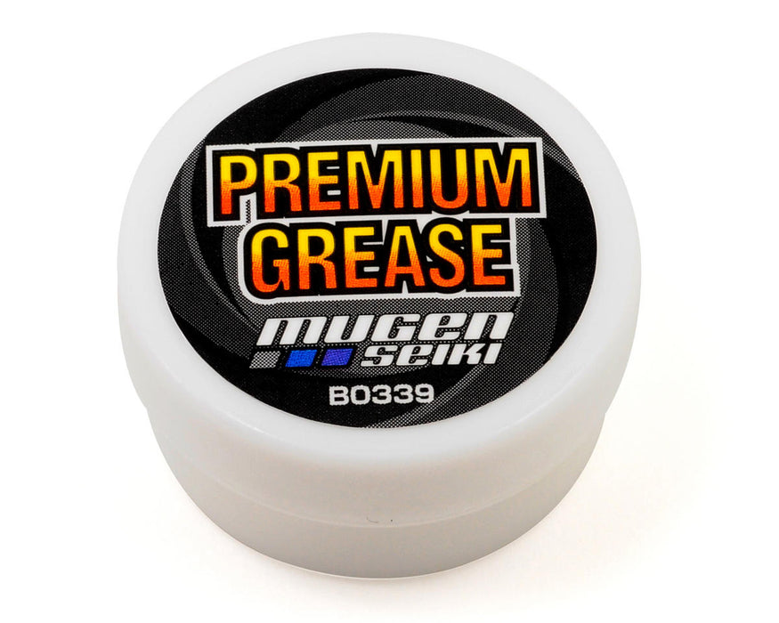 B0339 Mugen Seiki Premium Grease (5g)