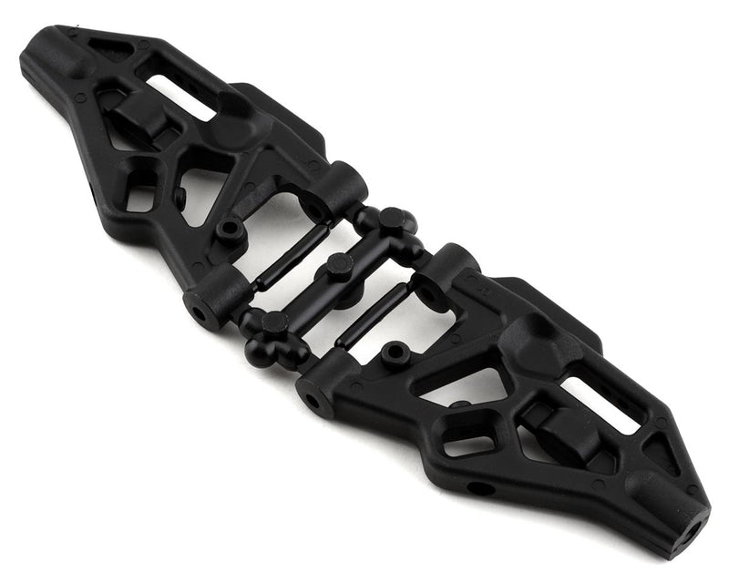 Mugen Seiki MBX8R Front Lower Suspension Arms (LW) MUGE2103-B