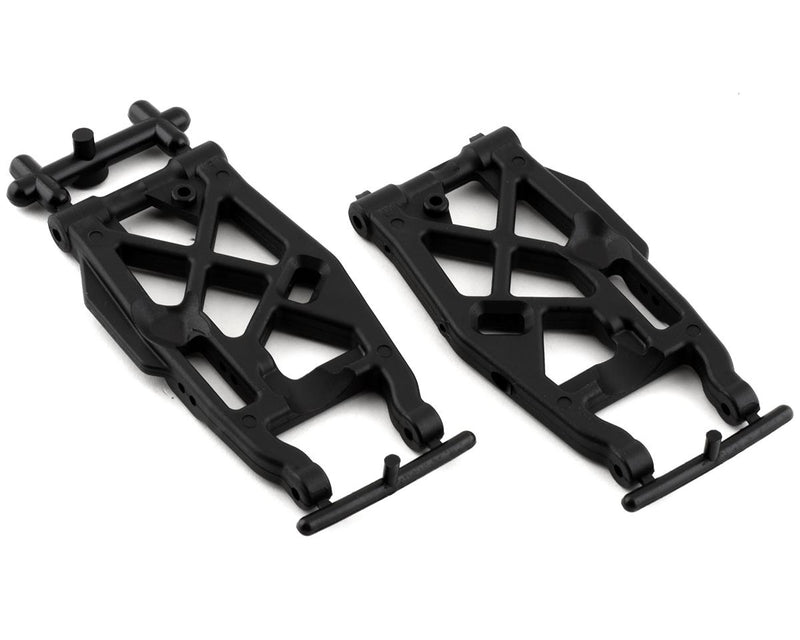 Mugen Seiki MBX8R Rear Lower Suspension Arms (LW) E2183