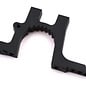A2145 Mugen Seiki MTC2 Lower Aluminum Bulkhead